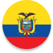 [Translate to Spanish:] Ecuador